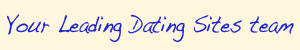 Your Leading Dating Sites team