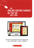 Online dating market in UK