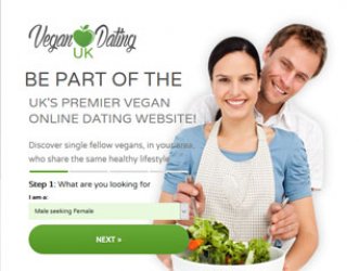 san antonio vegan dating site