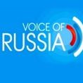 Voice of Russia logo