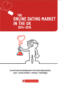 The Online Dating Market in the UK 2014-2015
